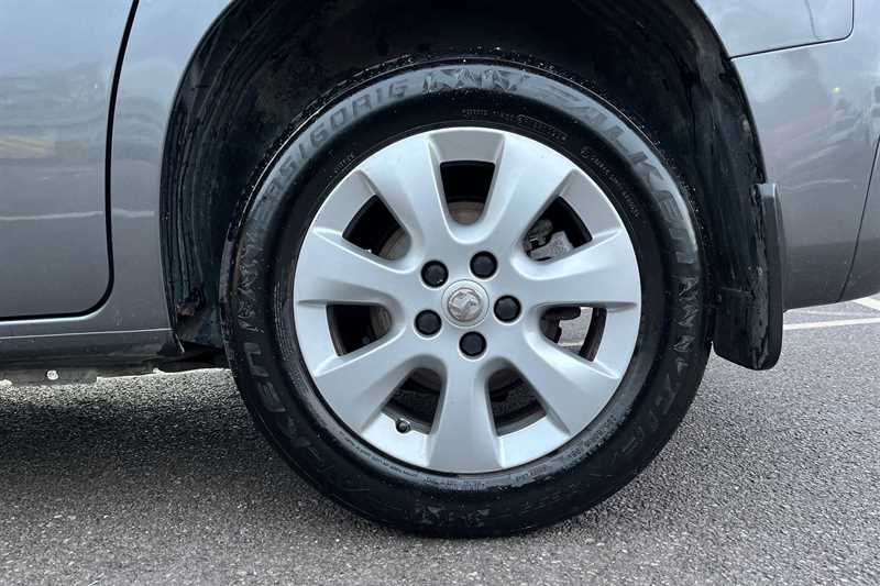 Used Vauxhall Combo Life 2019 for sale - 76999882: Photo 10