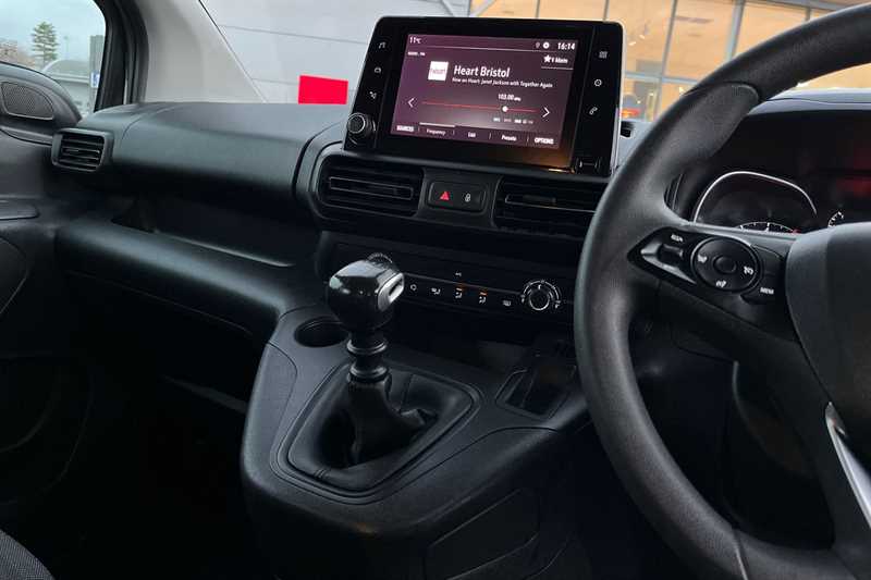 Used Vauxhall Combo Life 2019 for sale - 76999882: Photo 14