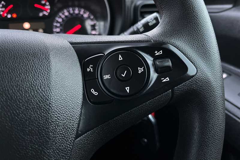 Used Vauxhall Combo Life 2019 for sale - 76999882: Photo 22