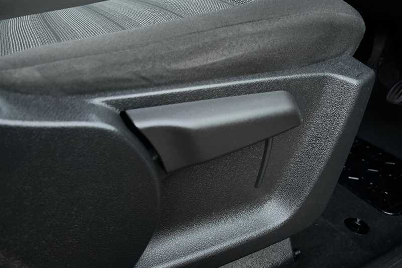 Used Vauxhall Combo Life 2019 for sale - 76999882: Photo 26