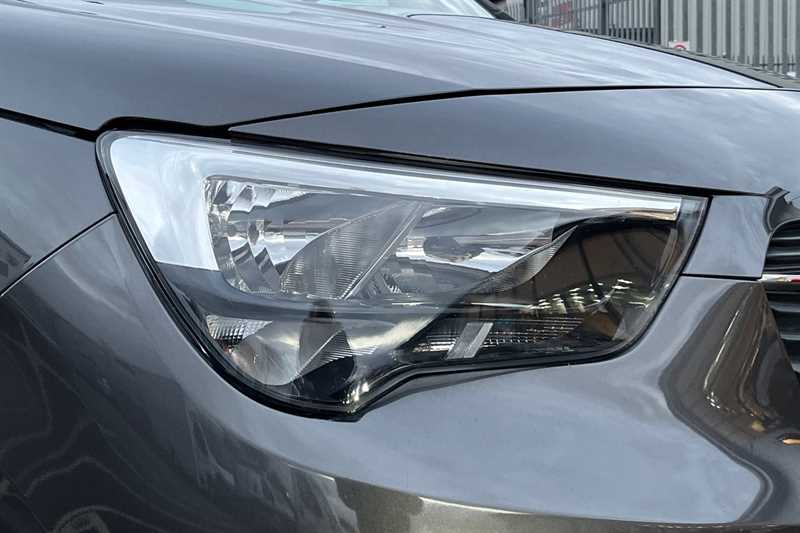 Used Vauxhall Combo Life 2019 for sale - 76999882: Photo 28