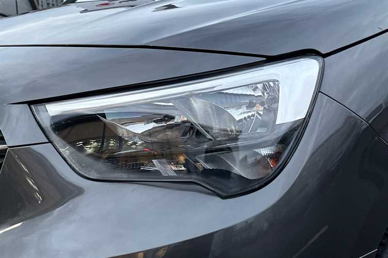 Used Vauxhall Combo Life 2019 for sale - 76999882: Photo 29