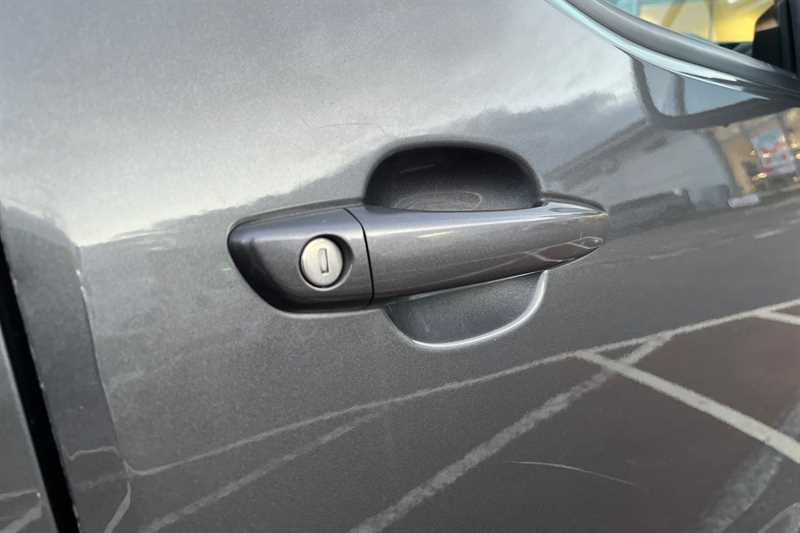 Used Vauxhall Combo Life 2019 for sale - 76999882: Photo 33