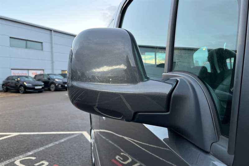Used Vauxhall Combo Life 2019 for sale - 76999882: Photo 34