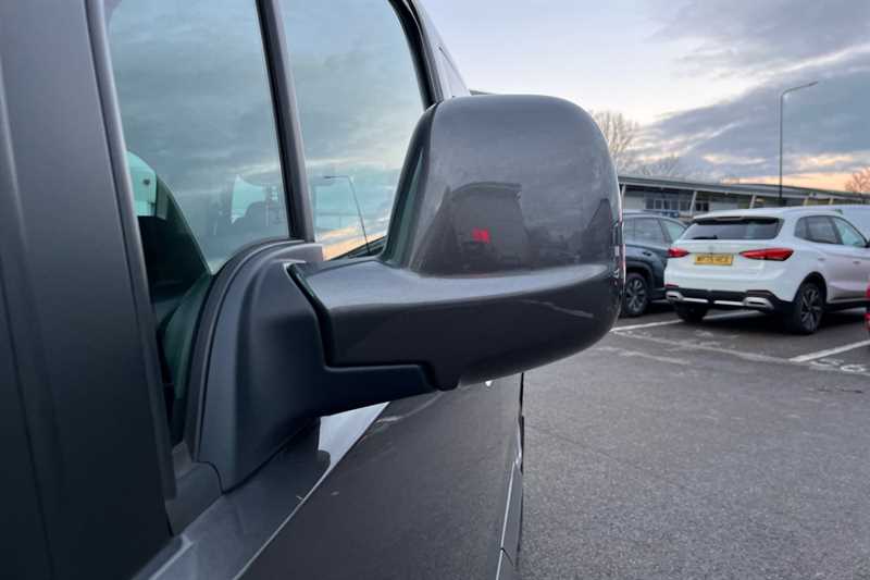 Used Vauxhall Combo Life 2019 for sale - 76999882: Photo 35