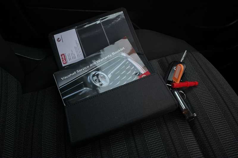 Used Vauxhall Combo Life 2019 for sale - 76999882: Photo 36