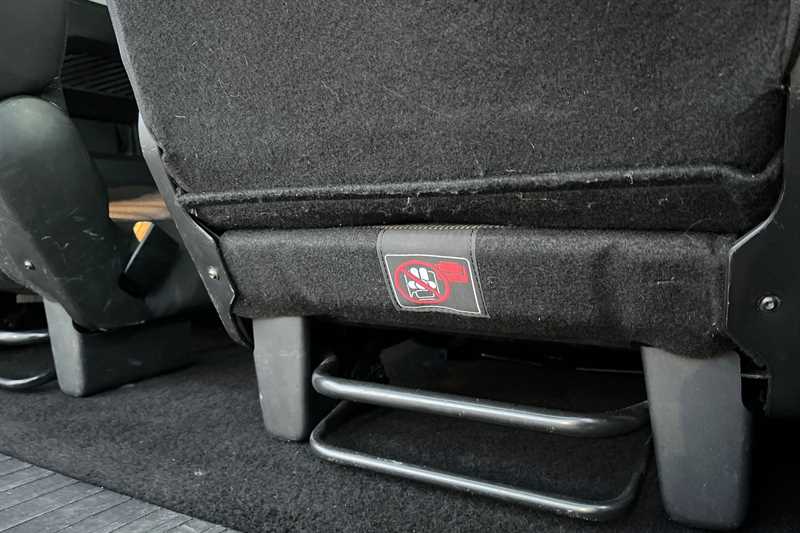 Used Vauxhall Combo Life 2019 for sale - 76999882: Photo 37