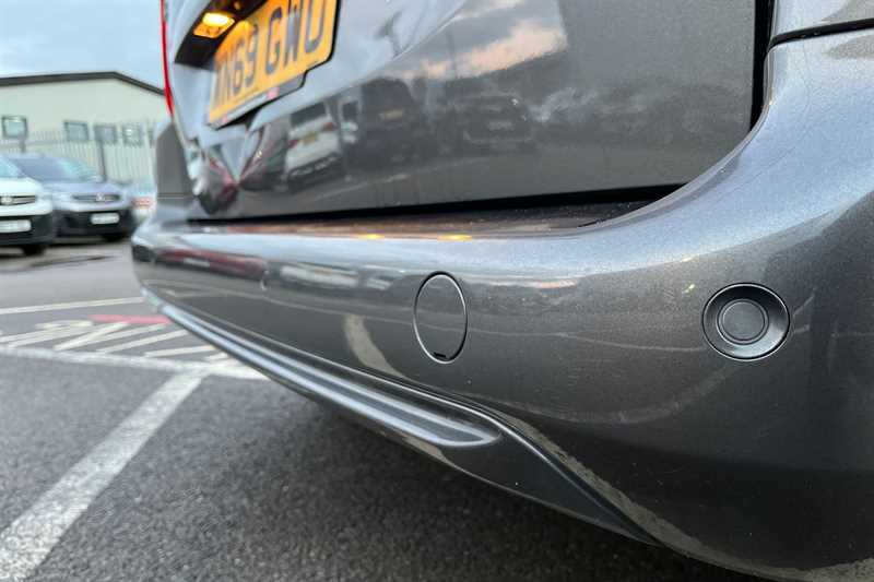 Used Vauxhall Combo Life 2019 for sale - 76999882: Photo 39