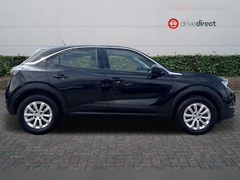 Used Vauxhall Mokka 2021 for sale - 75379377: Photo