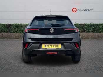 Used Vauxhall Mokka 2021 for sale - 75379377: Photo