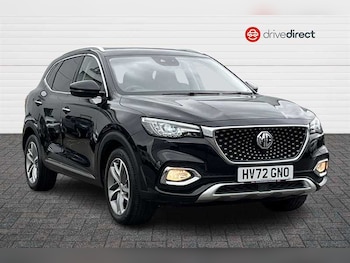 Used MG MG HS 2022 for sale - 78651969: Photo