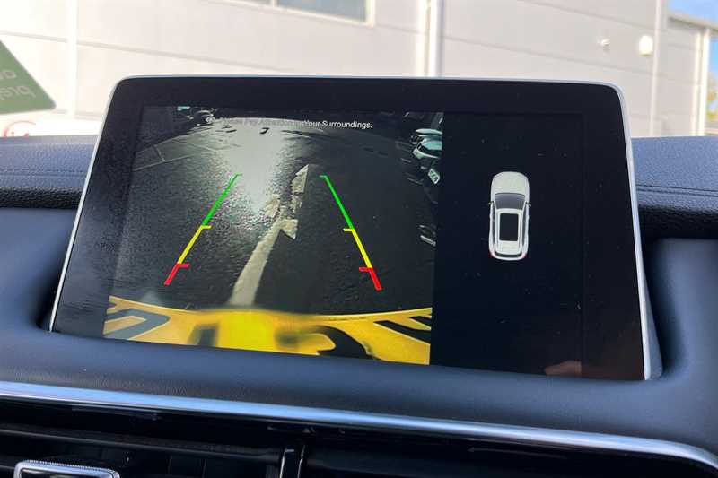 Used MG MG HS 2023 for sale - 76448088: Photo 19