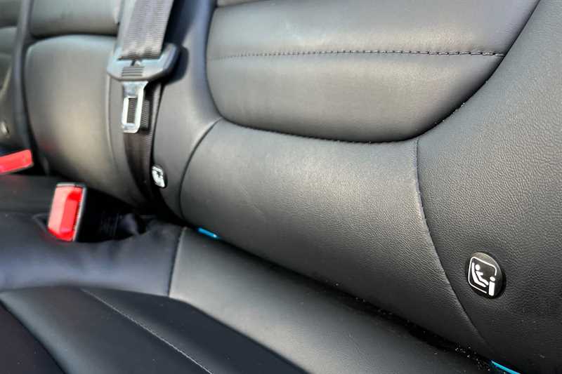 Used MG MG HS 2023 for sale - 76448088: Photo 40