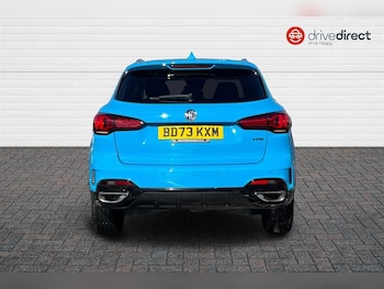 Used MG MG HS undefined for sale - 76448088: Photo