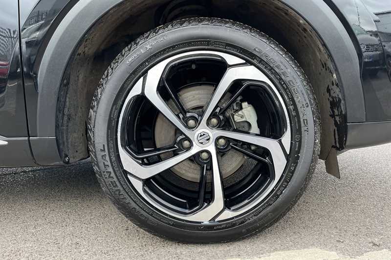 Used MG MG HS 2024 for sale - 77741379: Photo 12