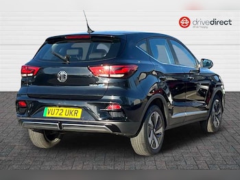 Used MG MG ZS 2022 for sale - 77565956: Photo