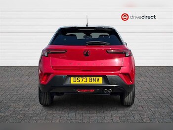 Used Vauxhall Mokka 2023 for sale - 79003474: Photo
