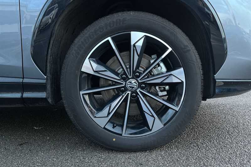 Used MG MG HS 2025 for sale - 77362340: Photo 12