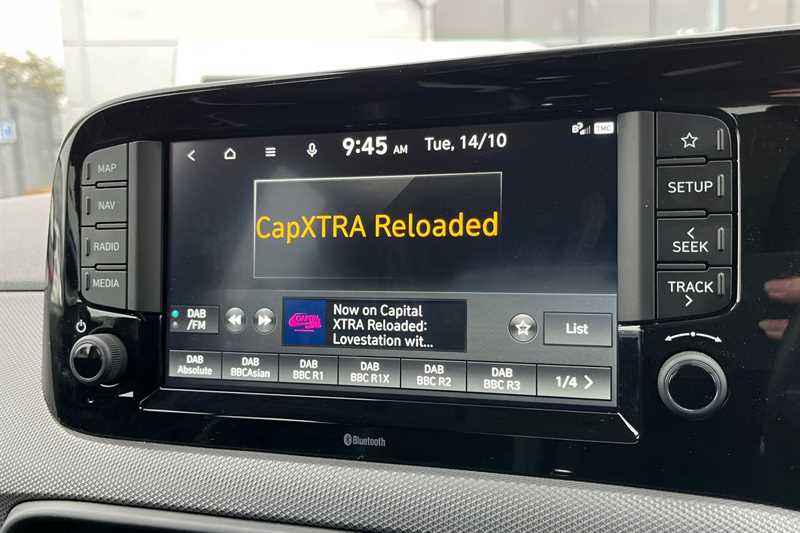 Used Hyundai i10 2025 for sale - 76517074: Photo 17