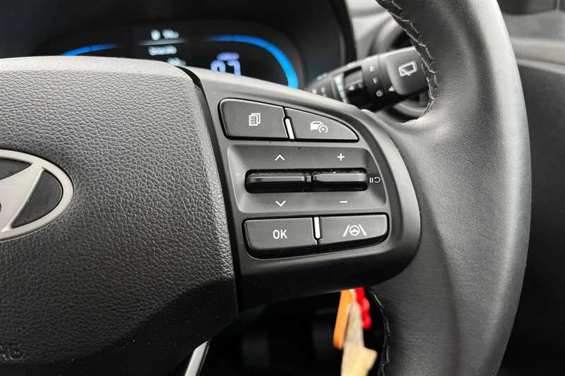 Used Hyundai i10 2025 for sale - 76517074: Photo 22