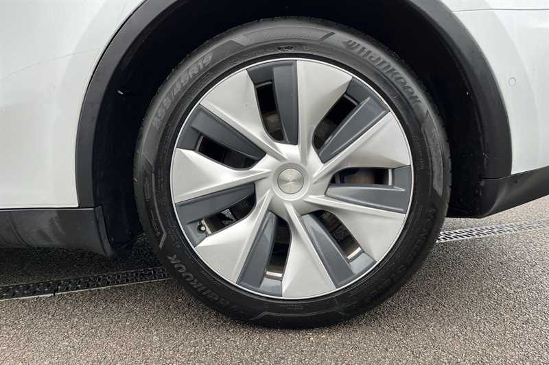 Used Tesla Model Y 2022 for sale - 77362676: Photo 10