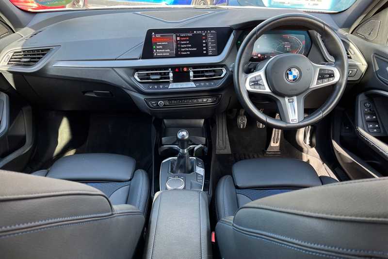 Used BMW 1 Series 2024 for sale - 75917148: Photo 13