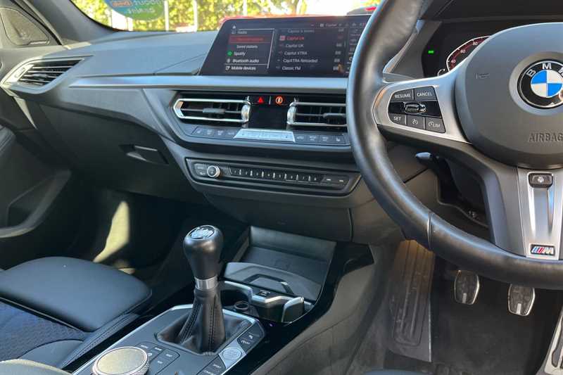 Used BMW 1 Series 2024 for sale - 75917148: Photo 14