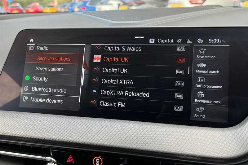 Used BMW 1 Series 2024 for sale - 75917148: Photo 17