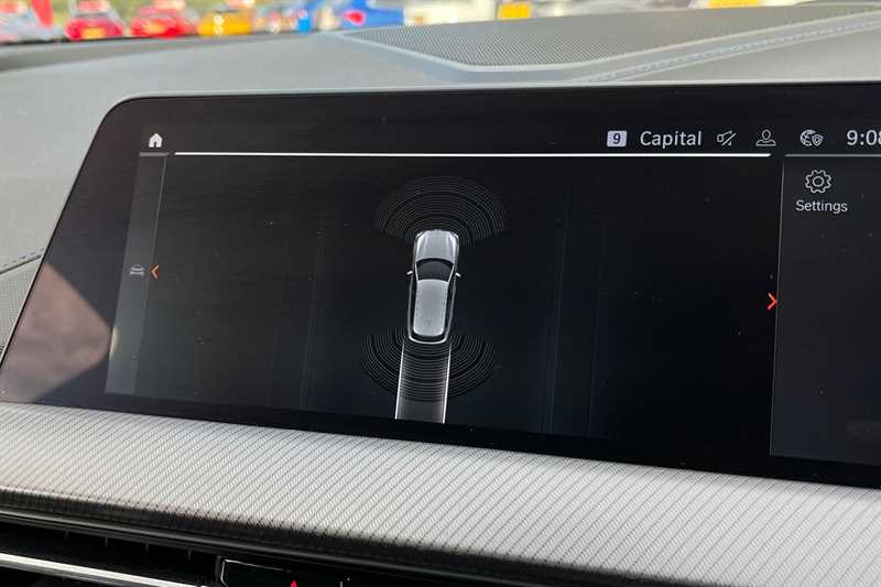 Used BMW 1 Series 2024 for sale - 75917148: Photo 19