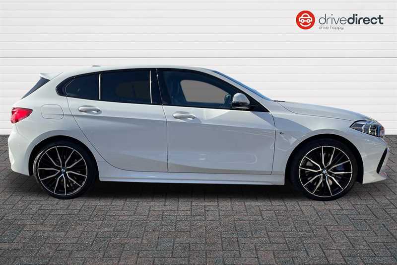 Used BMW 1 Series 2024 for sale - 75917148: Photo 2