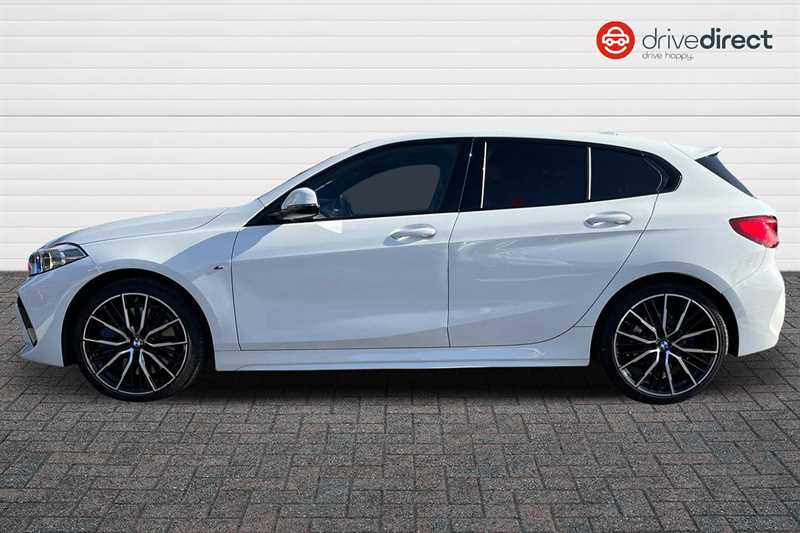 Used BMW 1 Series 2024 for sale - 75917148: Photo 6