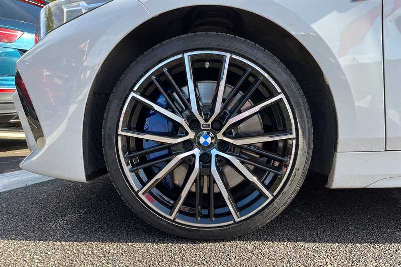 Used BMW 1 Series 2024 for sale - 75917148: Photo 9