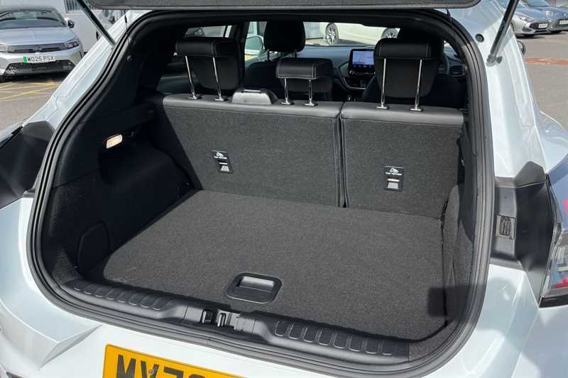 Used Ford Puma 2022 for sale - 76062521: Photo 25