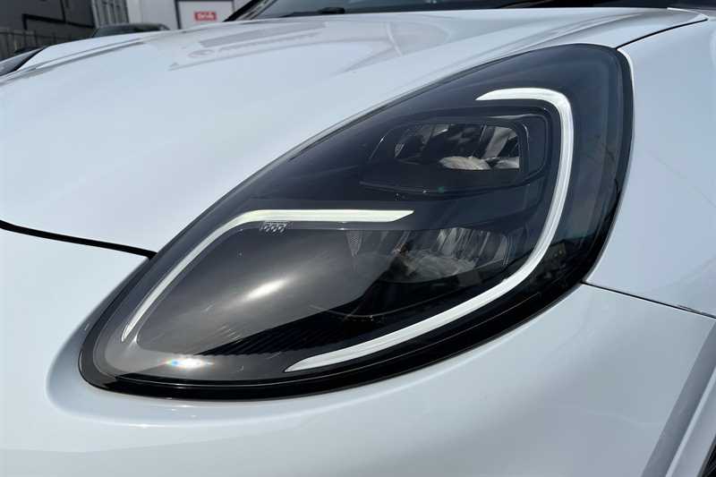 Used Ford Puma 2022 for sale - 76062521: Photo 29