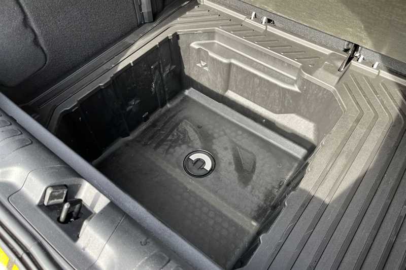 Used Ford Puma 2022 for sale - 76062521: Photo 37