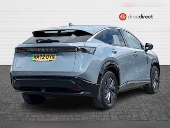 Used Nissan ARIYA 2023 for sale - 78625805: Photo
