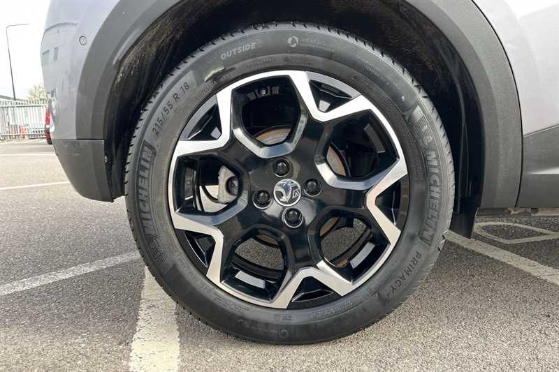 Used Vauxhall Mokka 2023 for sale - 77843333: Photo 11