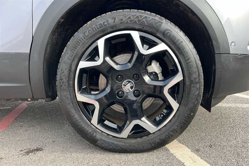 Used Vauxhall Mokka 2023 for sale - 77843333: Photo 12