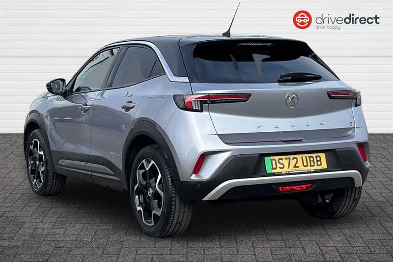 Used Vauxhall Mokka 2023 for sale - 77843333: Photo 5