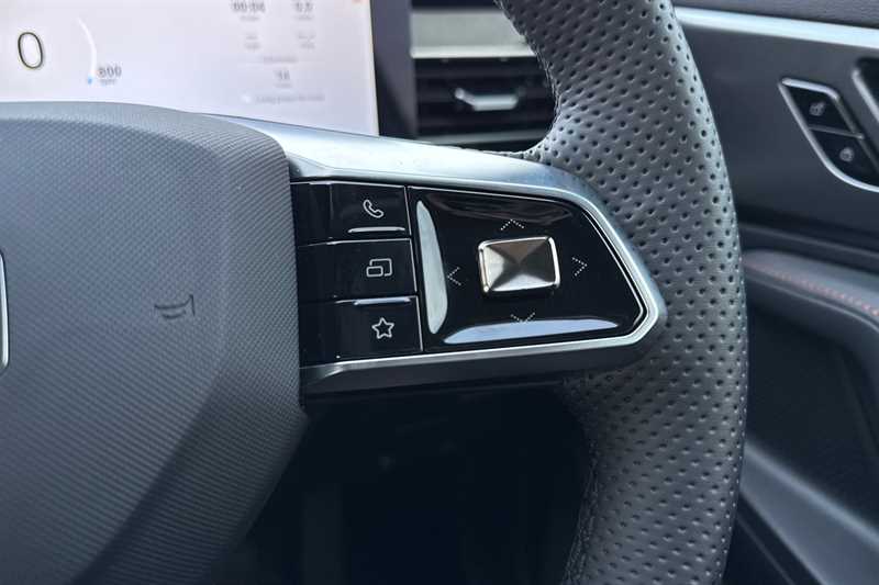 Used MG MG HS 2025 for sale - 77375538: Photo 22