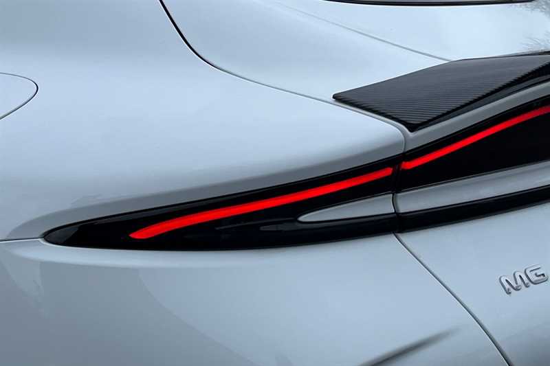 Used MG MG IM5 2025 for sale - 78075359: Photo 31