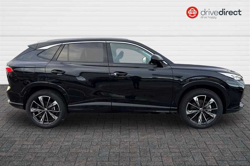 Used MG MG HS 2025 for sale - 77402954: Photo 2