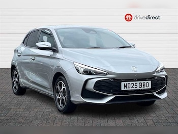 Used MG MG3 2025 for sale - 78652539: Photo