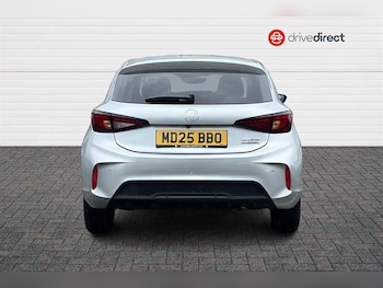 Used MG MG3 2025 for sale - 78652539: Photo