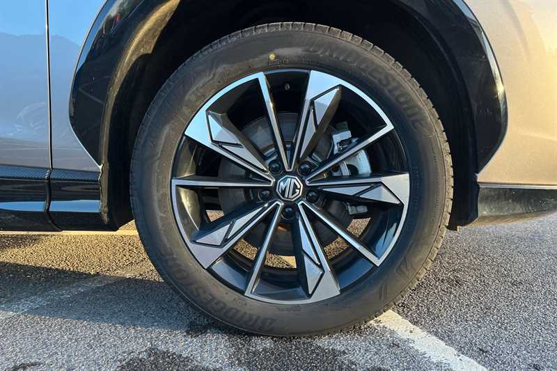 Used MG MG HS 2025 for sale - 77800368: Photo 12