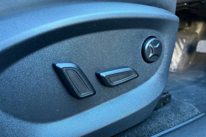 Used MG MG HS 2025 for sale - 77800368: Photo 26