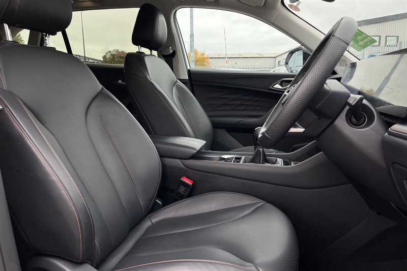 Used MG MG HS 2025 for sale - 76747786: Photo 23