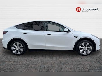 Used Tesla Model Y 2023 for sale - 77566139: Photo