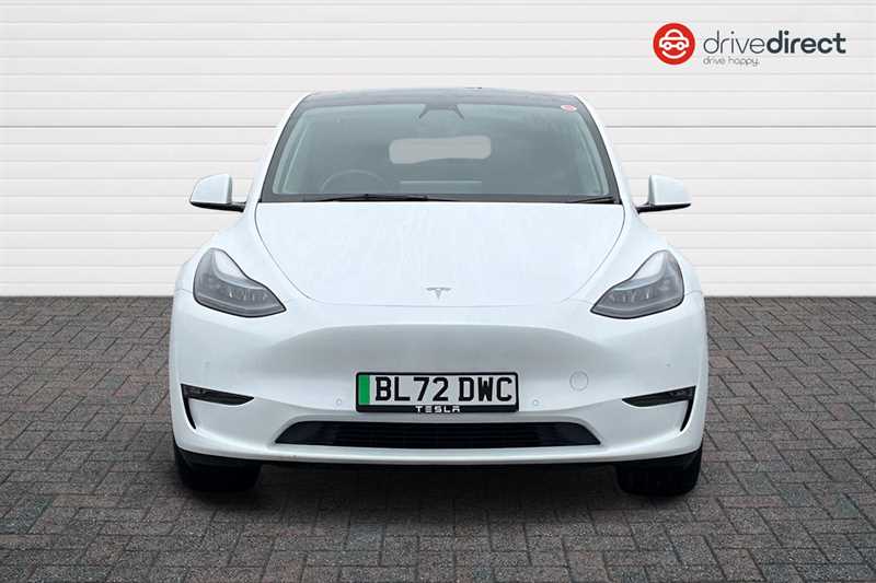 Used Tesla Model Y for sale - 77728131: Photo 8
