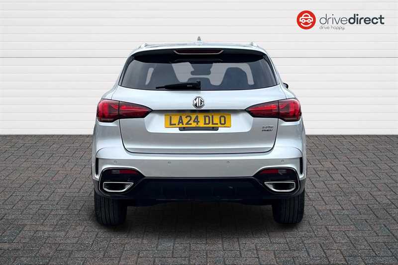 Used MG MG HS 2024 for sale - 77895109: Photo 4